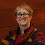 Susan Robinson headshot