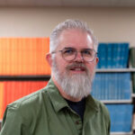 Sterling Anderson headshot