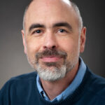 Greg Downey headshot