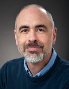 Greg Downey headshot