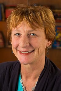 pat hastings headshot