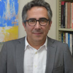 Hernando Rojas headshot