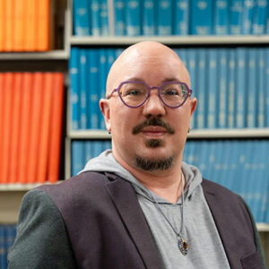 Rowan Calyx headshot