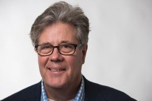 David Maraniss headshot