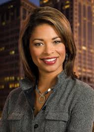 Toya Washington headshot
