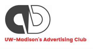 Ad club logo