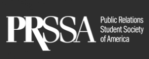 PRSSA logo