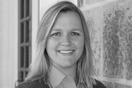 Mallory Perryman headshot