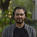 Chris Cascio headshot