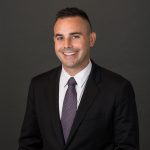 Lance Pillersdorf headshot