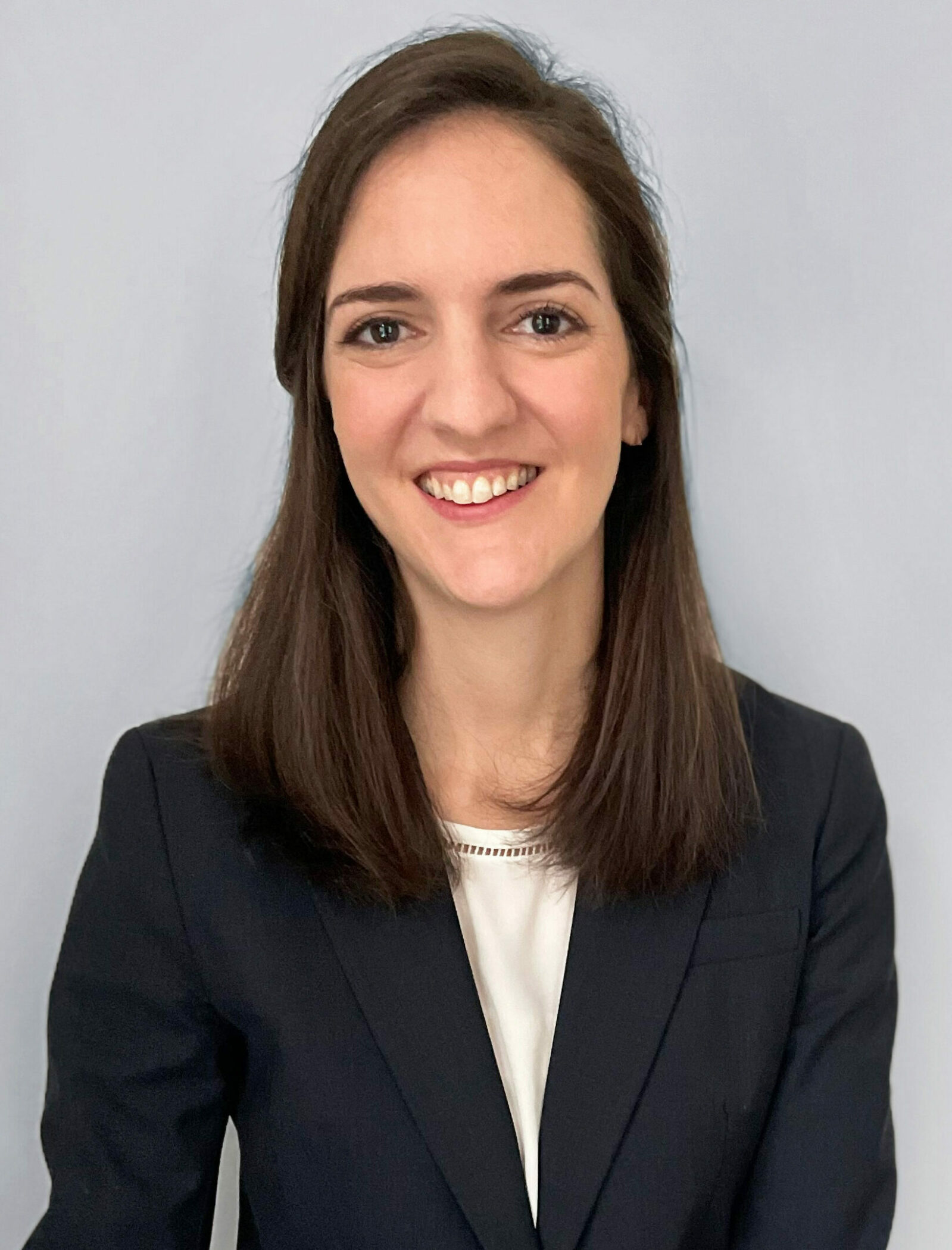 Kathryn McGarr headshot