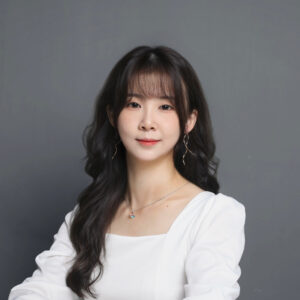 Xining Liao headshot