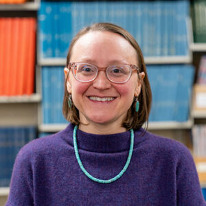 Angelina Stone headshot