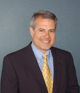 Rory Leyden headshot