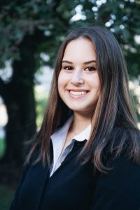 Stella Porter headshot