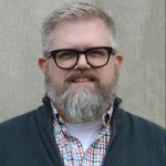 Sterling Anderson headshot