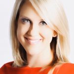 Janel Klein headshot