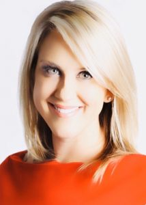 Janel Klein headshot