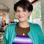 Samara Sodos headshot