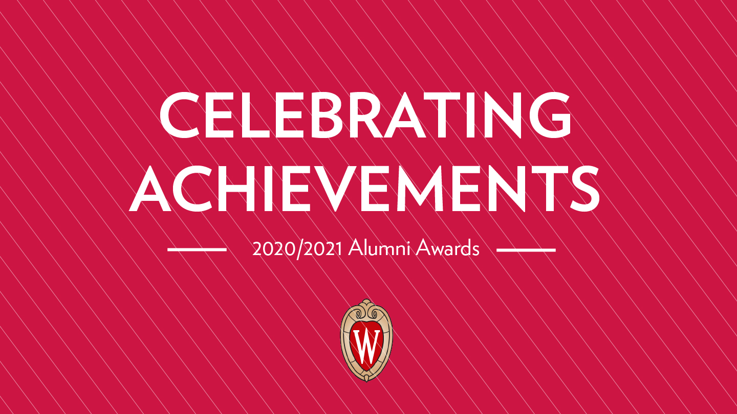 Honoring Our 2021 Award Winners - School of Journalism and Mass ...