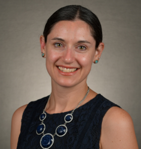 Lynne Cotter headshot