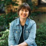 Kelsey Brannan headshot