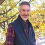 Adam Schrager headshot