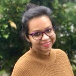 Munmun De Choudhury headshot