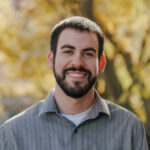 Ryan Wettschurack headshot