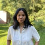 Indri Maulidar headshot