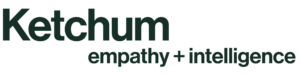Ketchum PR logo