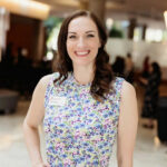 Sandra Kubat headshot