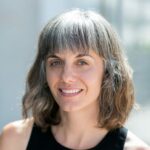 Krista Eastman headshot