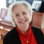 Katy Culver headshot