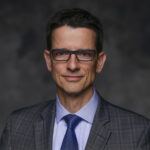 Aaron Popkey headshot