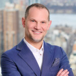 Justin Dini headshot