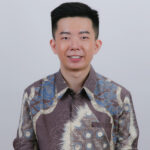 Thomas Zhang headshot