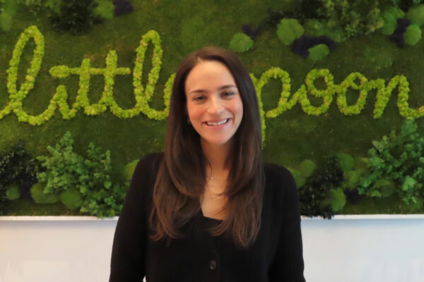 Ilana Fromm headshot