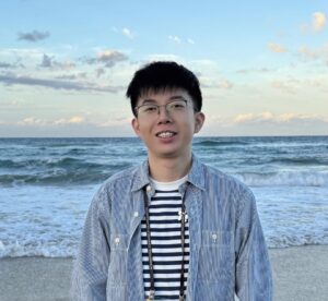 Thomas Zhang headshot