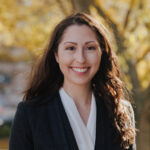 Lindsey Bliefernicht headshot