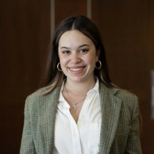 Maria Brunetta headshot