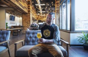 Garth Beyer headshot