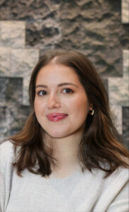 Riley Dougherty headshot