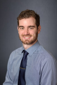 Eric Herbst headshot