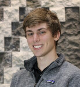 Michael Horton headshot