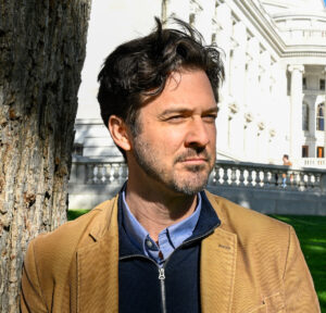 Matthew DeFour headshot