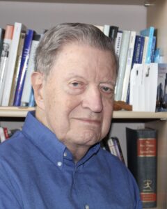 Jack McLeod headshot