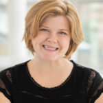 Kajsa Dalrymple headshot