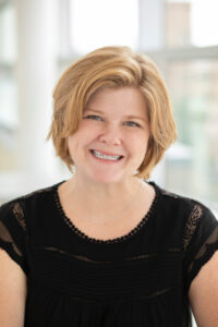 Kajsa Dalrymple headshot