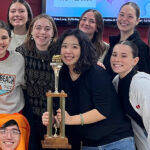 Binbin Wang headshot